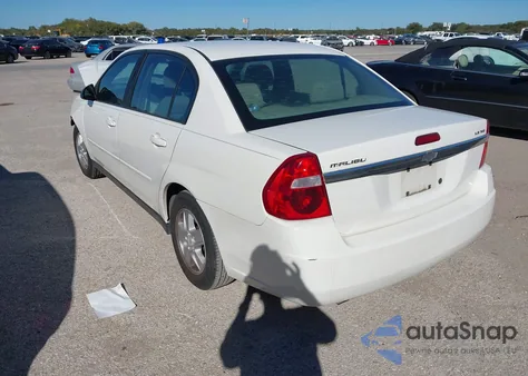 2004 Chevrolet Malibu Ls z USA, uszkodzony, nr VIN 1G1ZT52844F179220